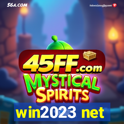 win2023 net